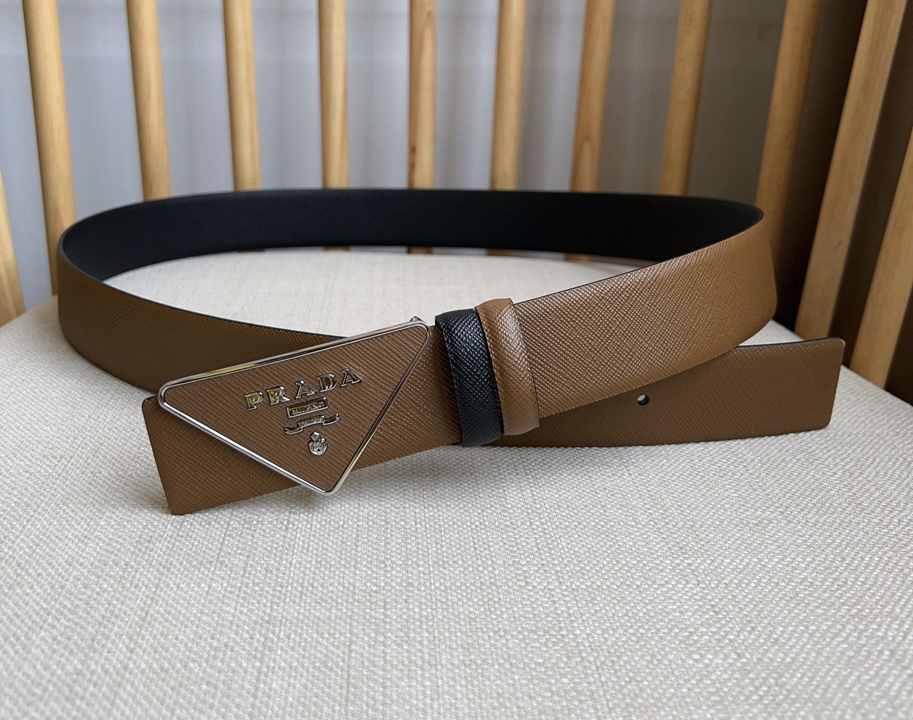 Prada-Belts