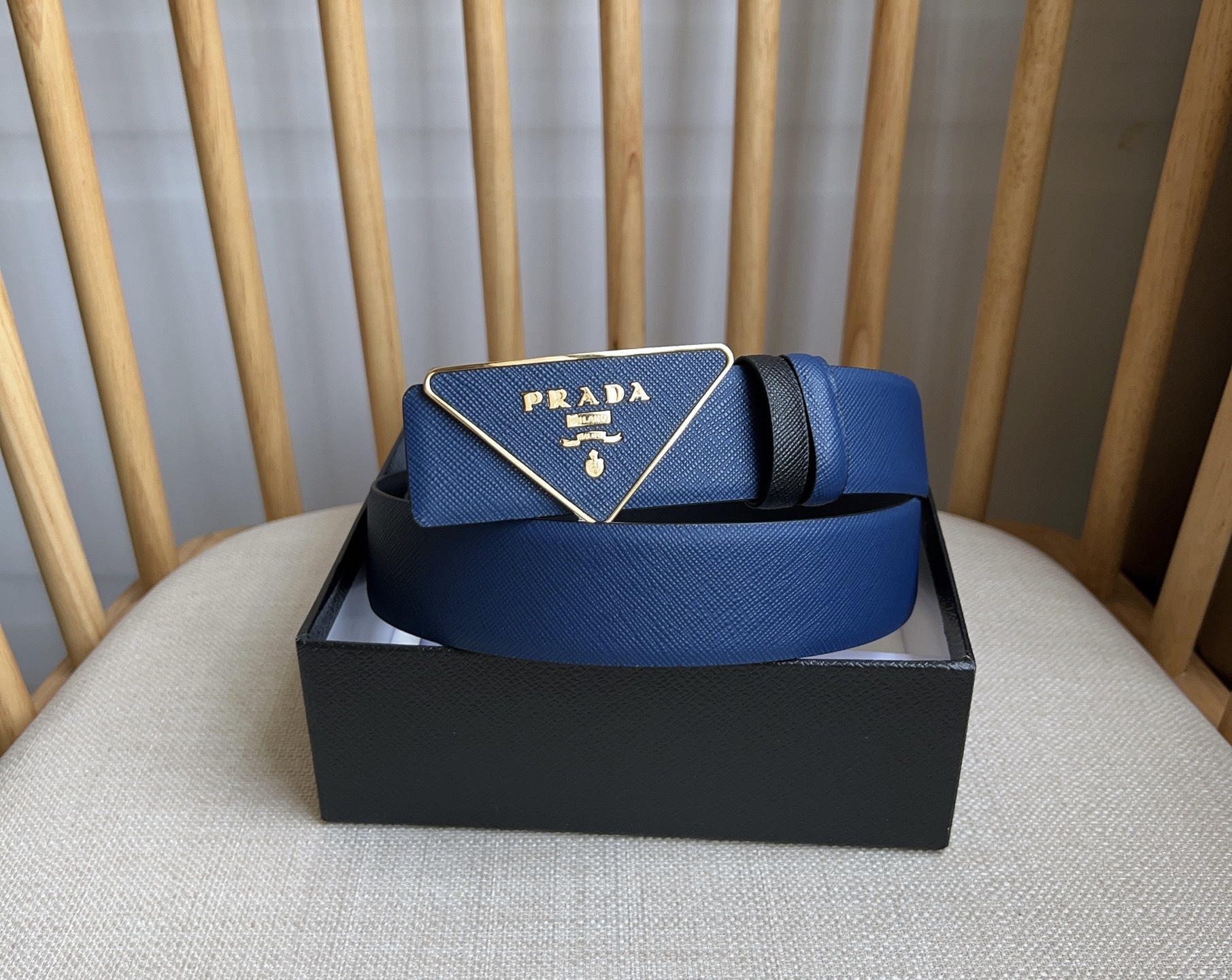 Prada-Belts