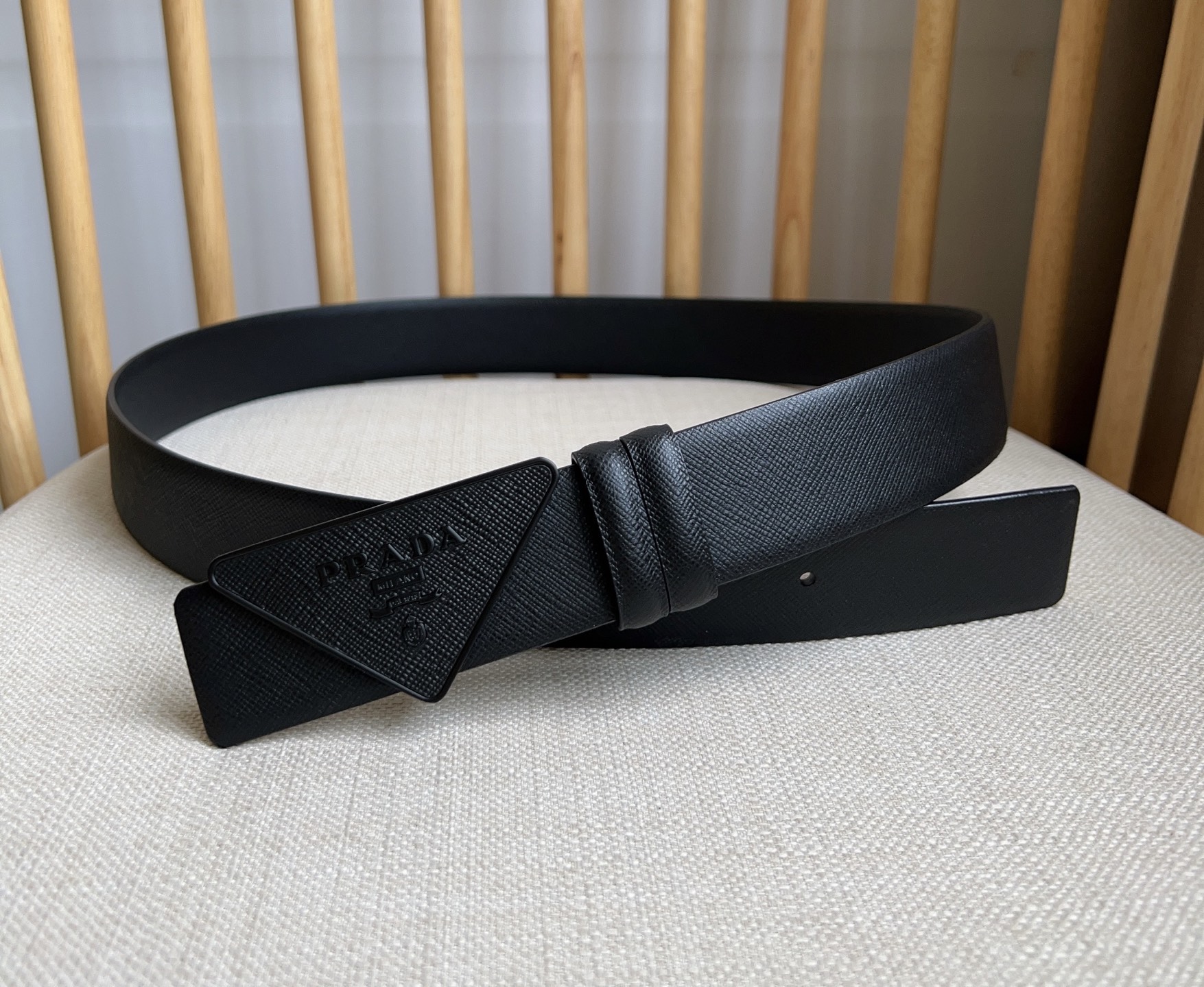Prada-Belts