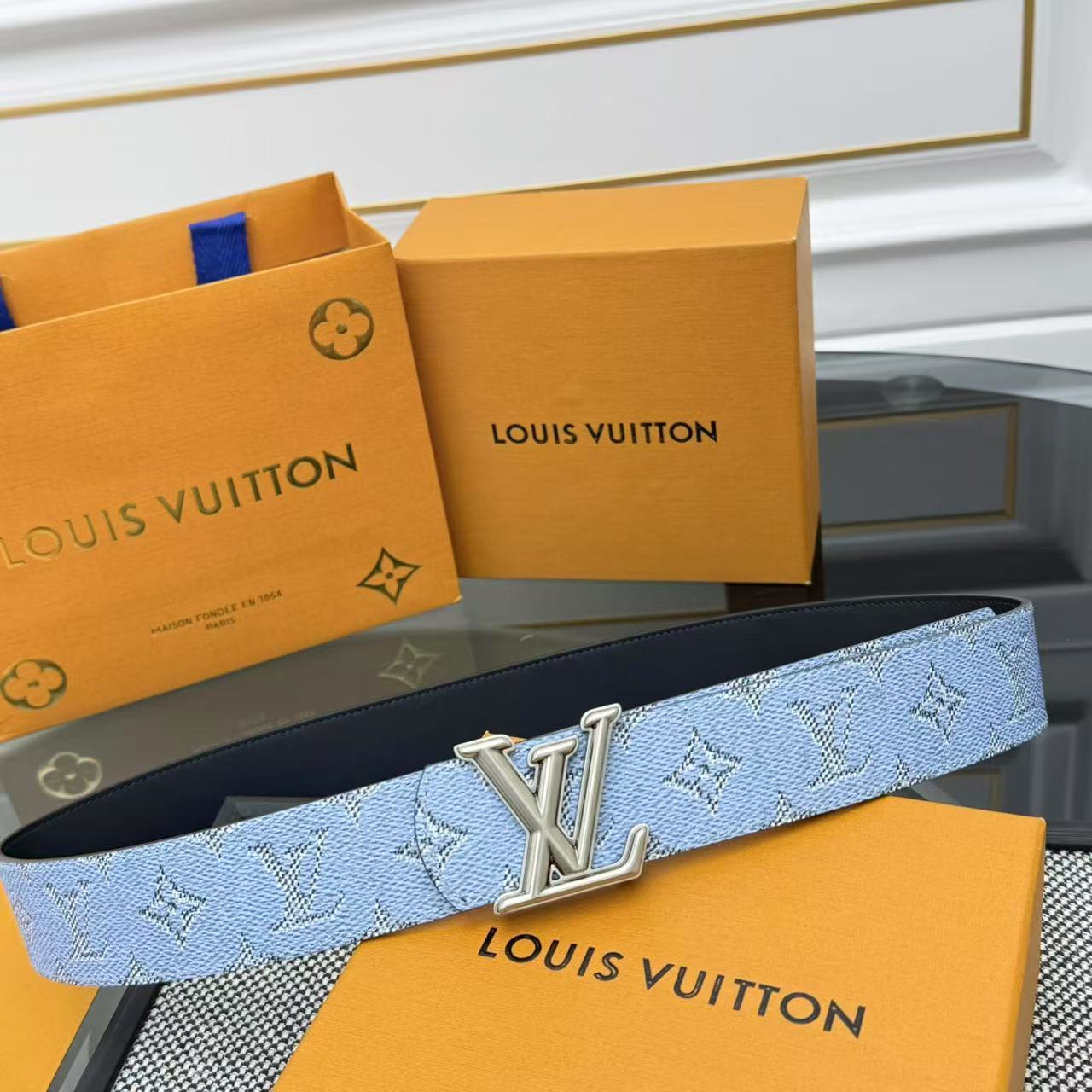LV-Belts