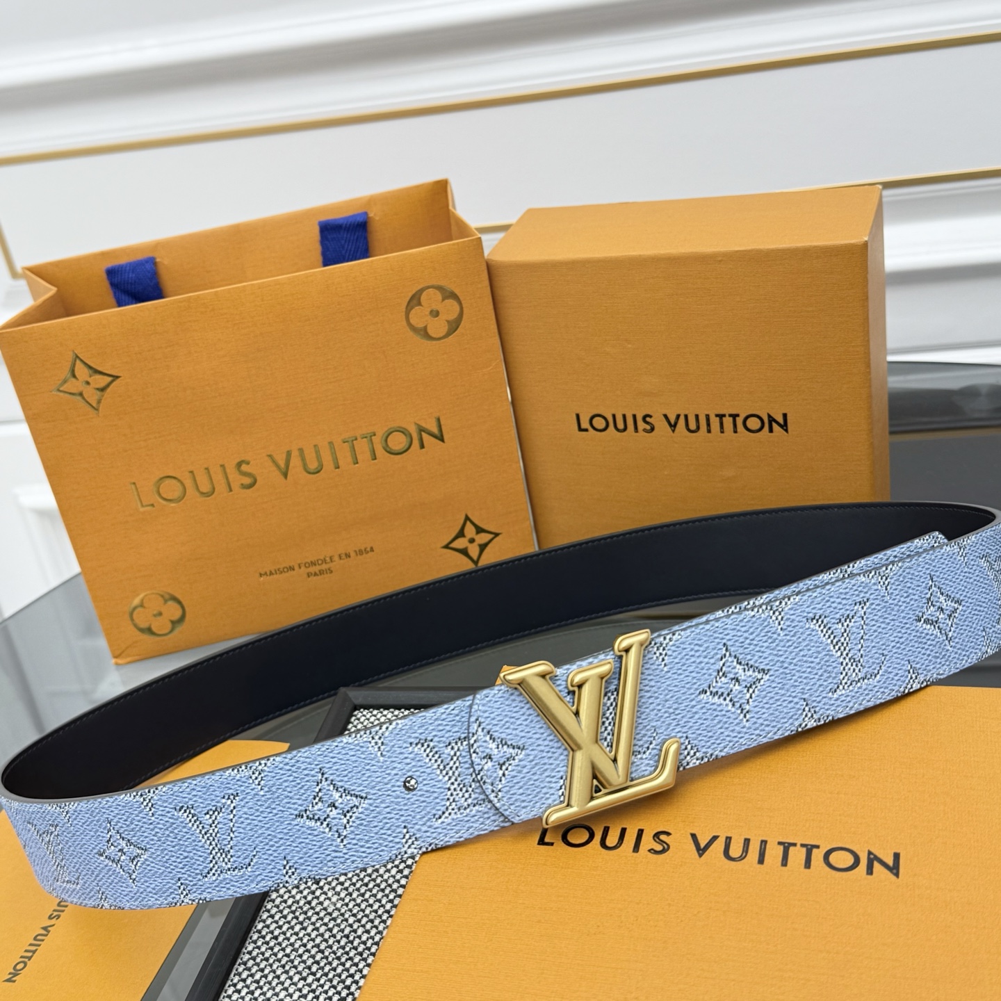 LV-Belts