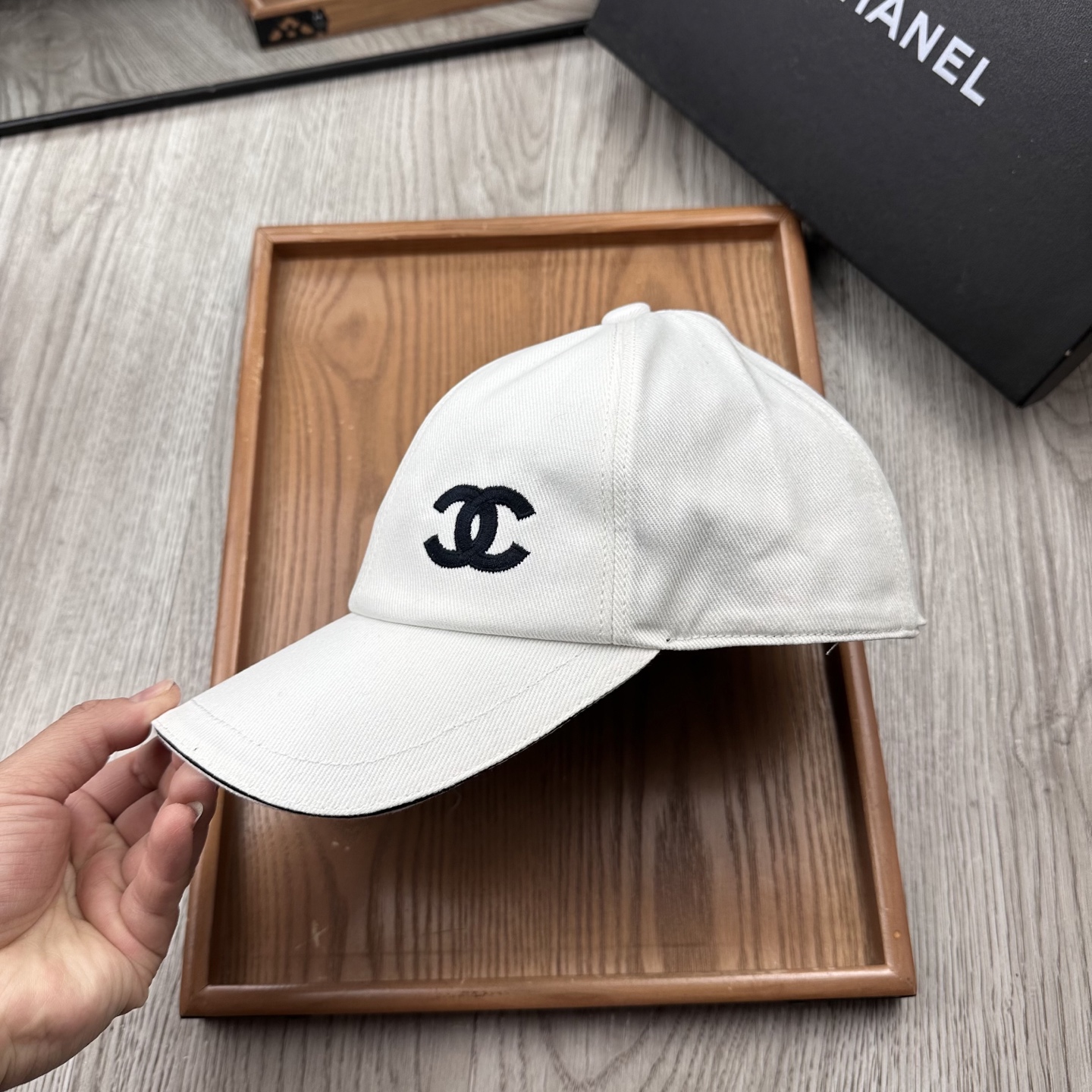 Chanel-7