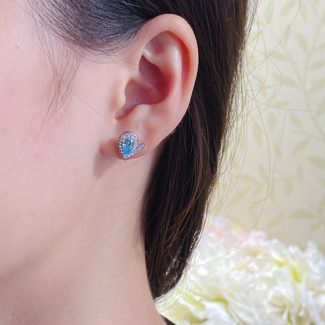 Earrings&Ear studs
