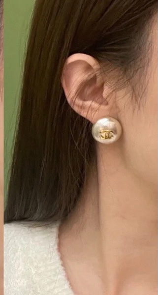 Earrings&Ear studs