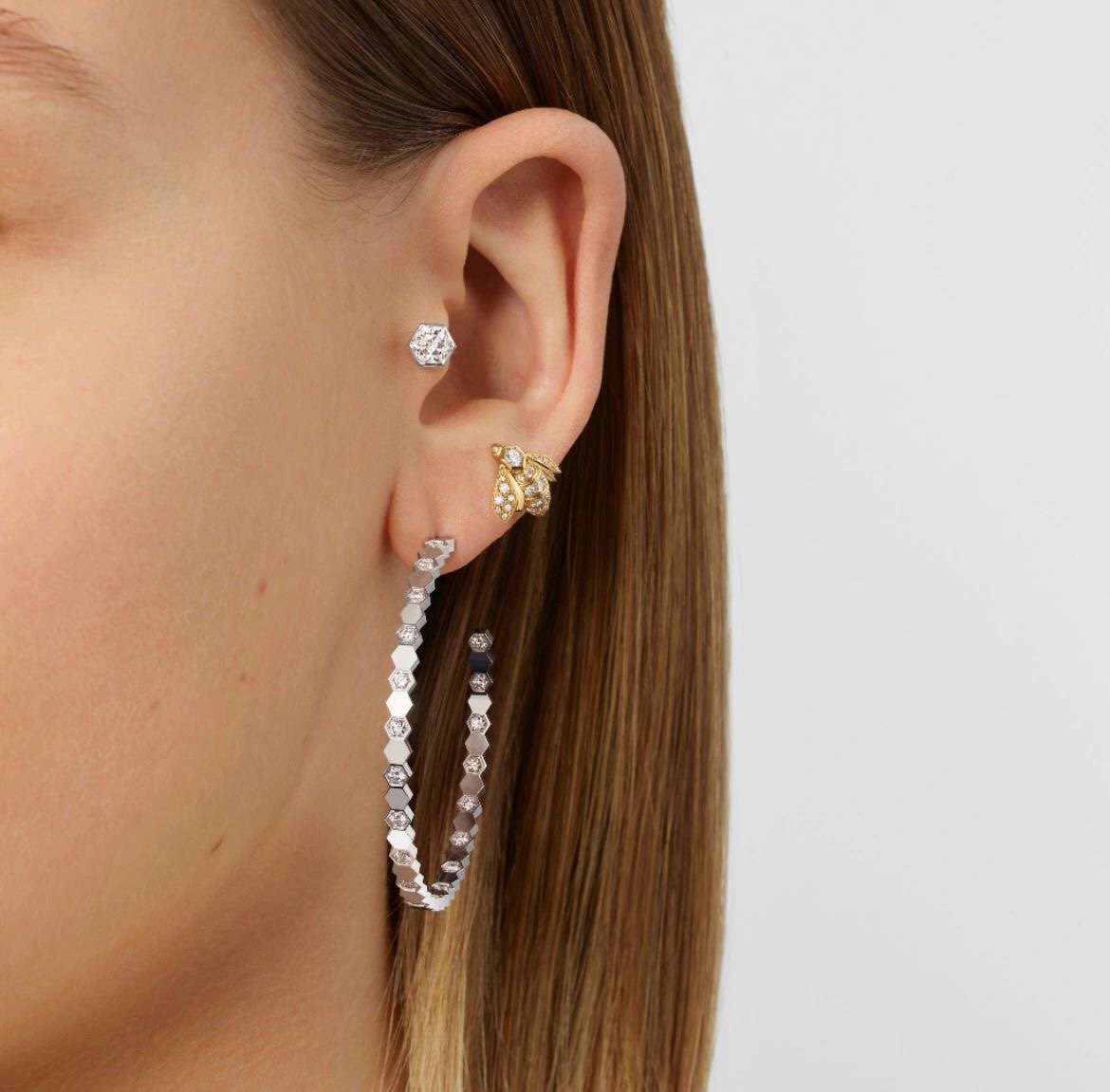 Earrings&Ear studs