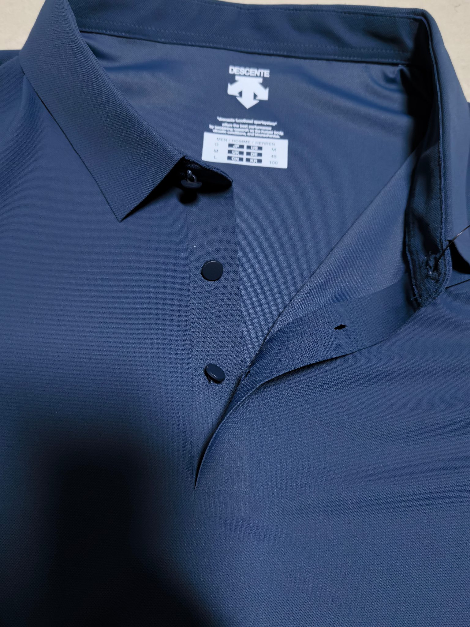 Polos