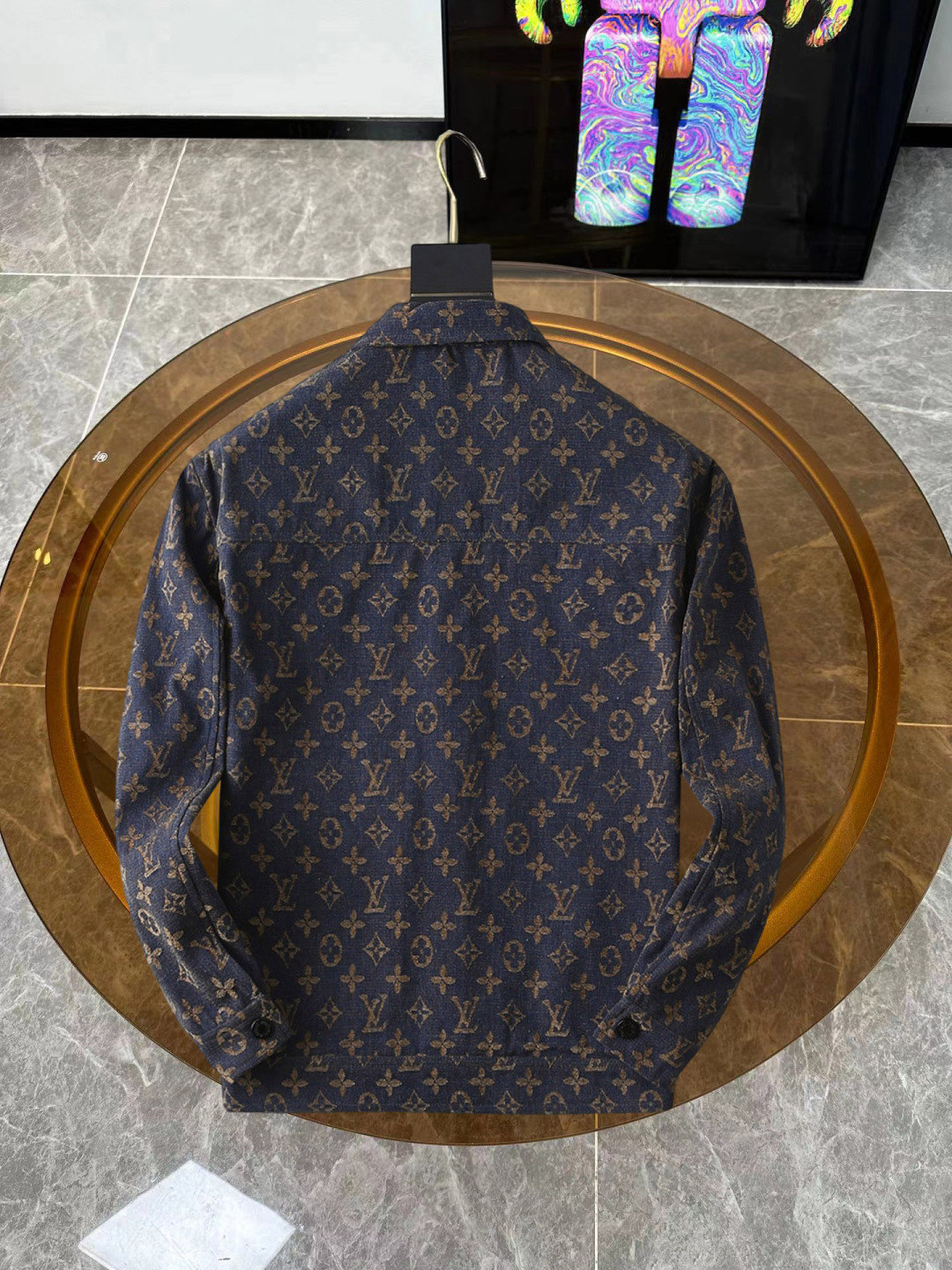 Coats & Jackets