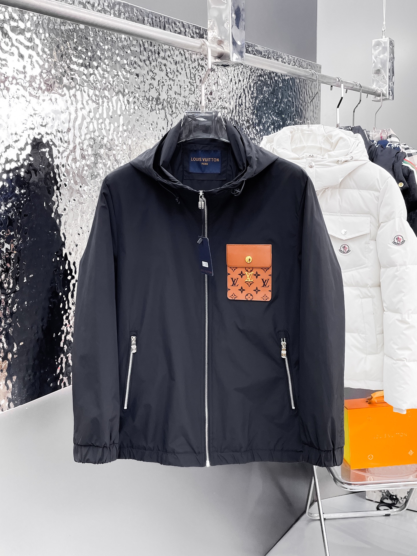 Down Jackets