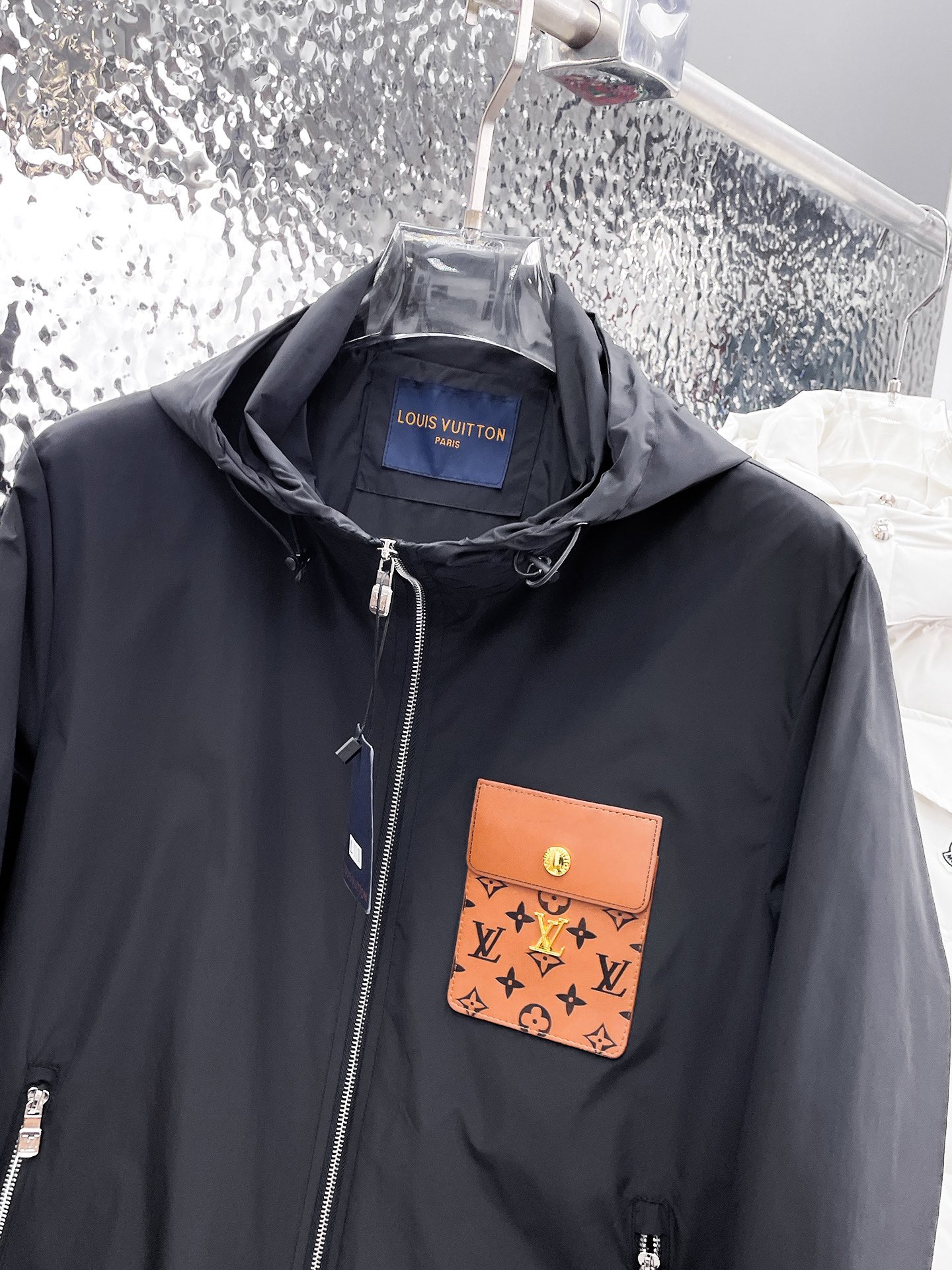 Down Jackets