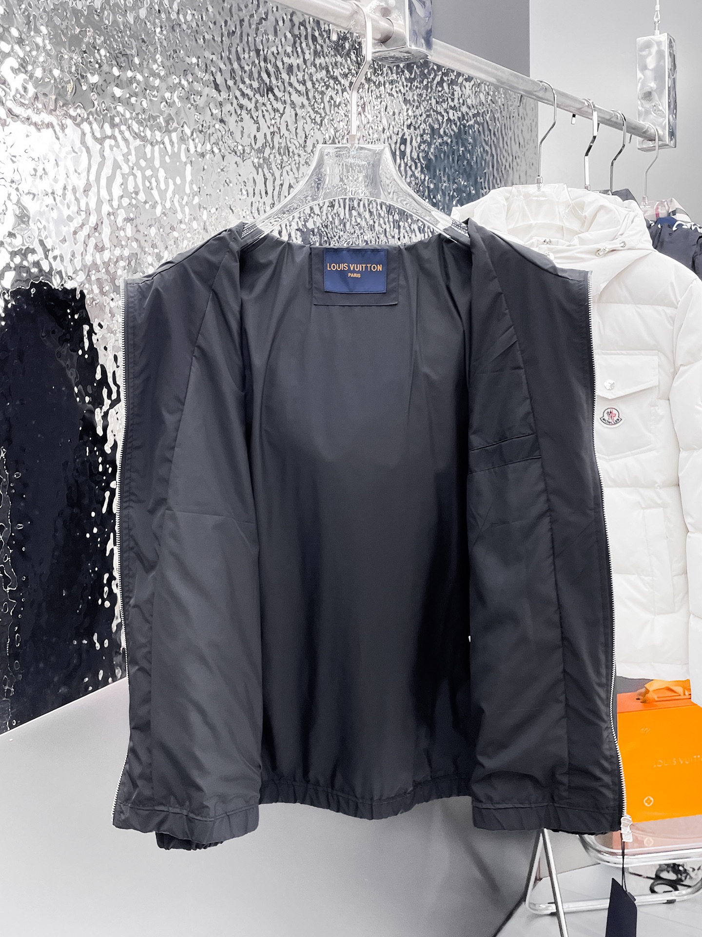 Down Jackets