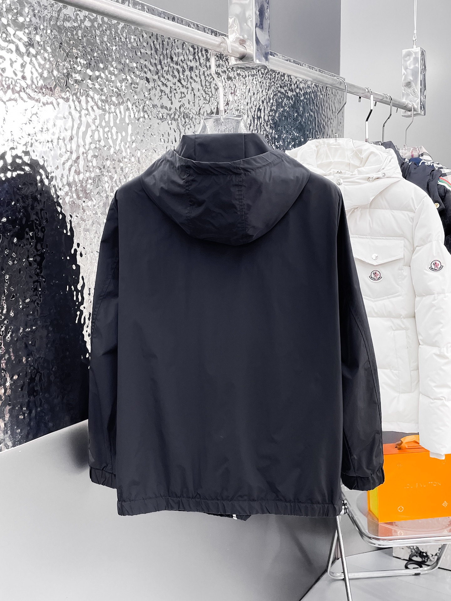 Down Jackets