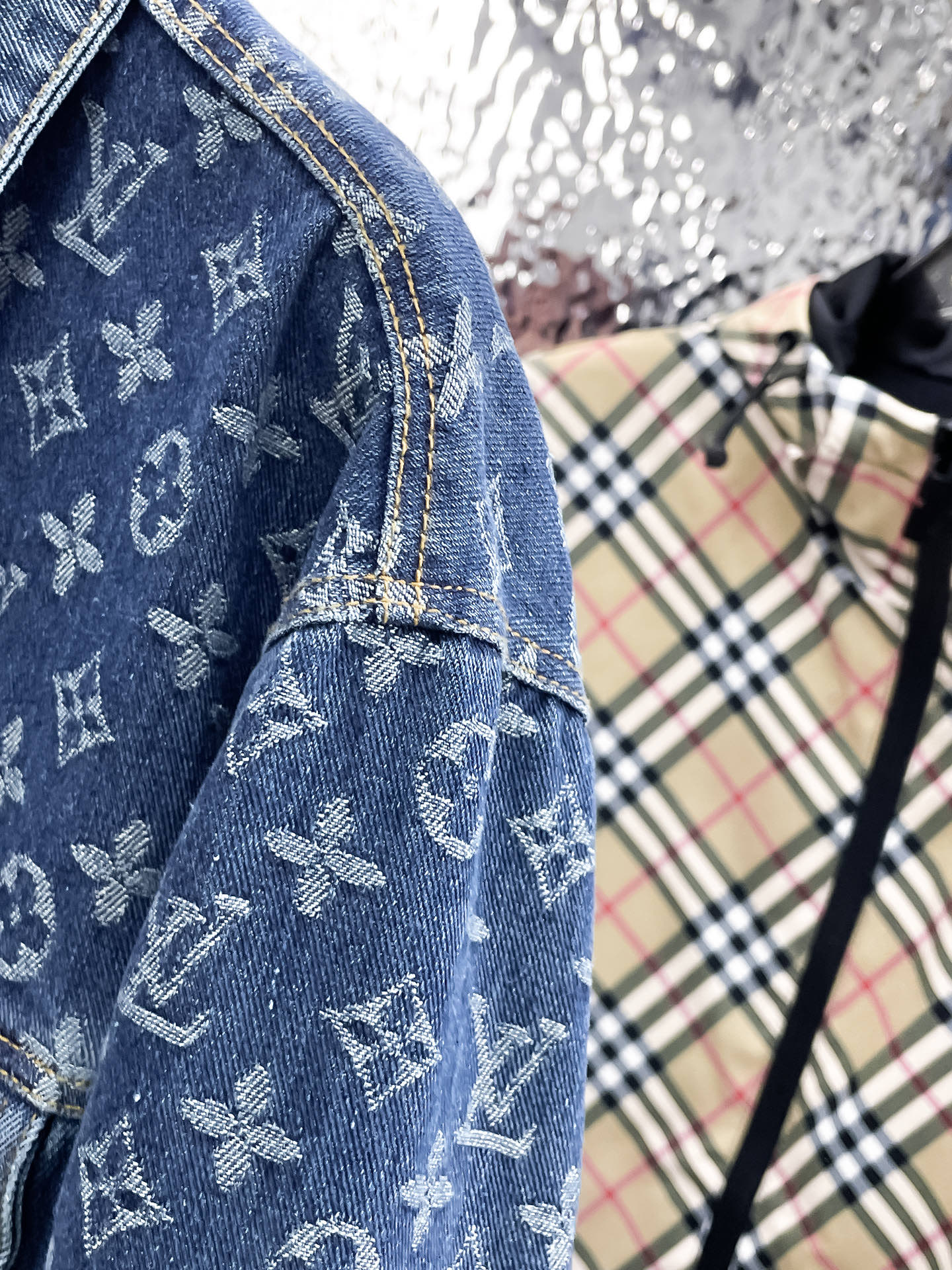 Down Jackets