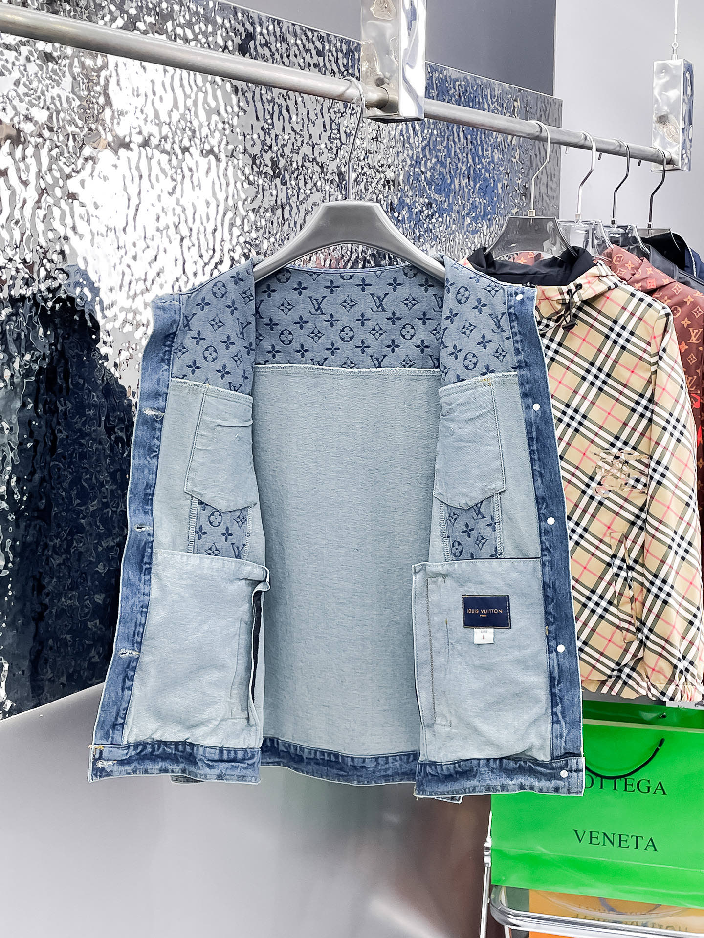 Down Jackets