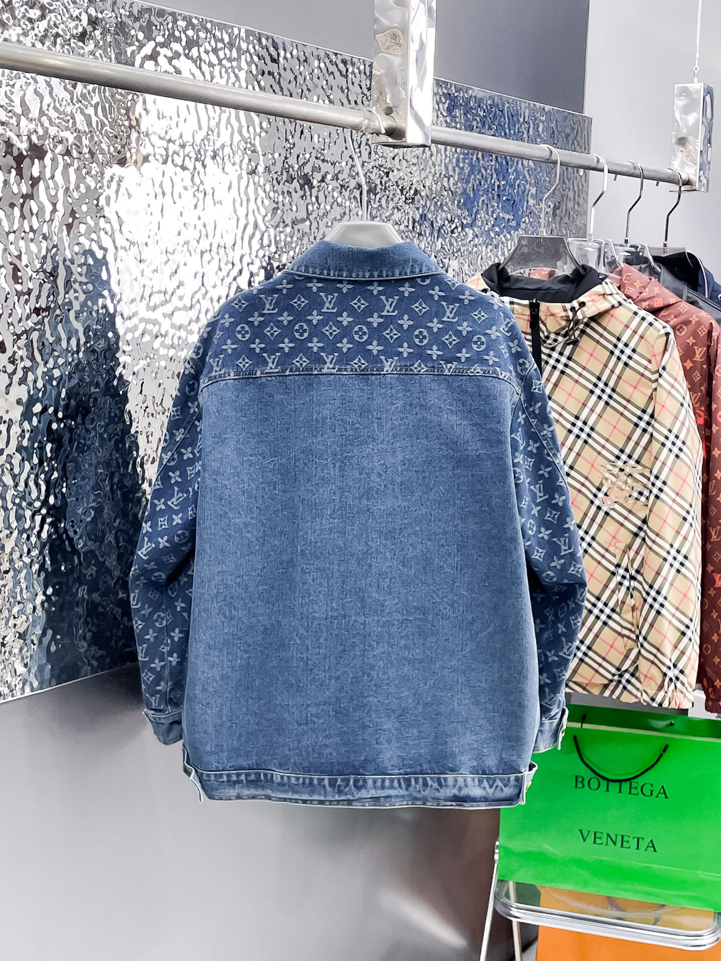 Down Jackets