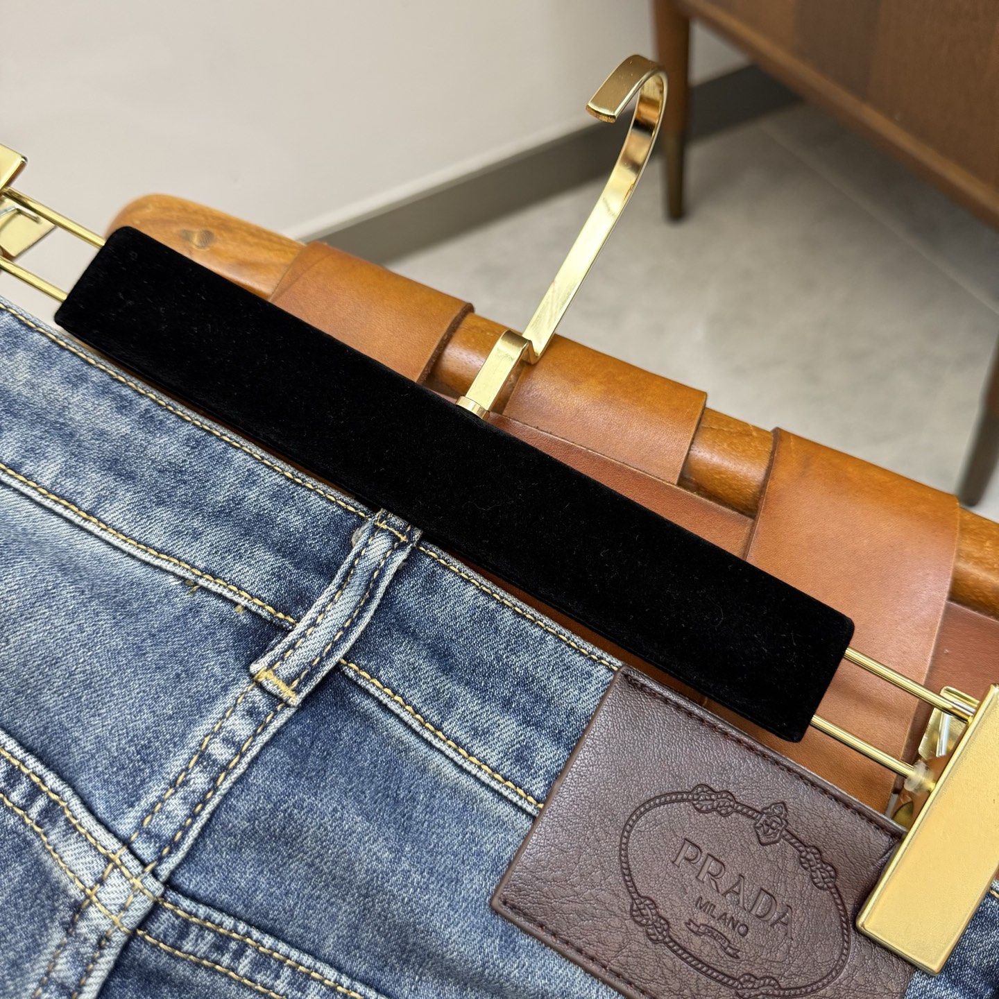 jeans