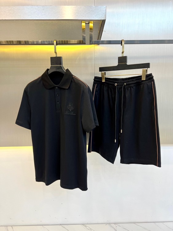 Leisure suit Leisure suit