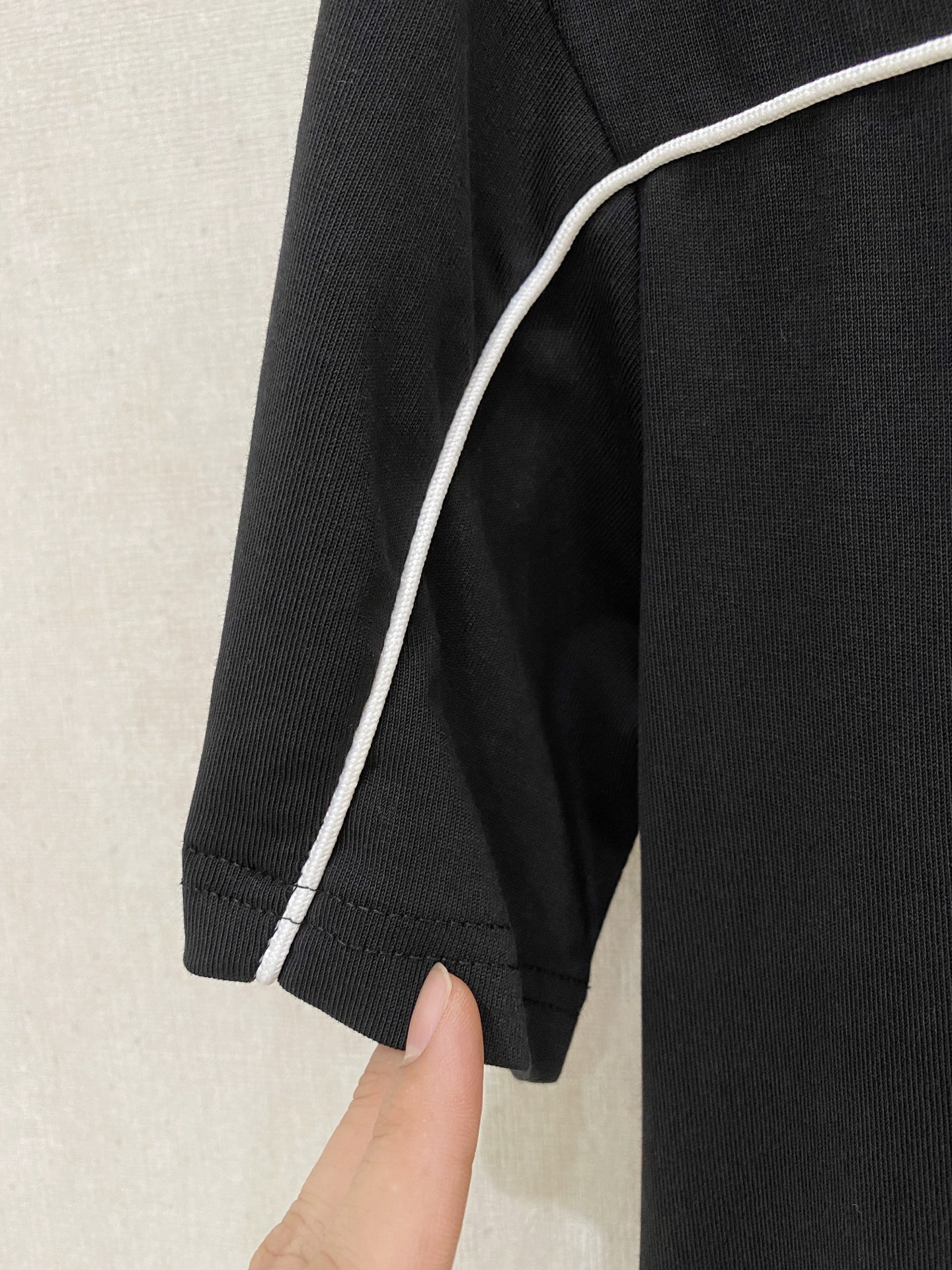 Leisure suit