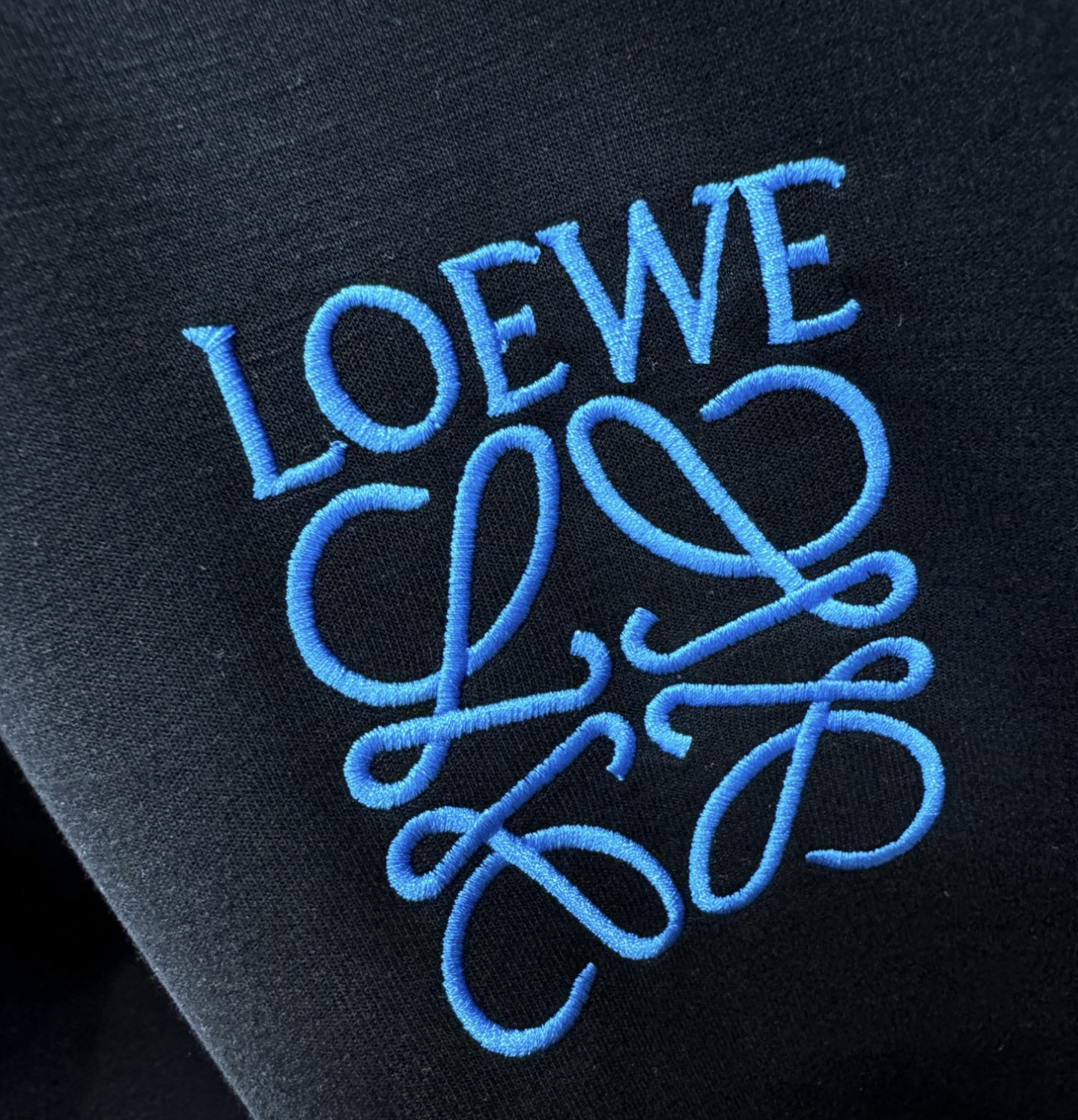Leisure suit