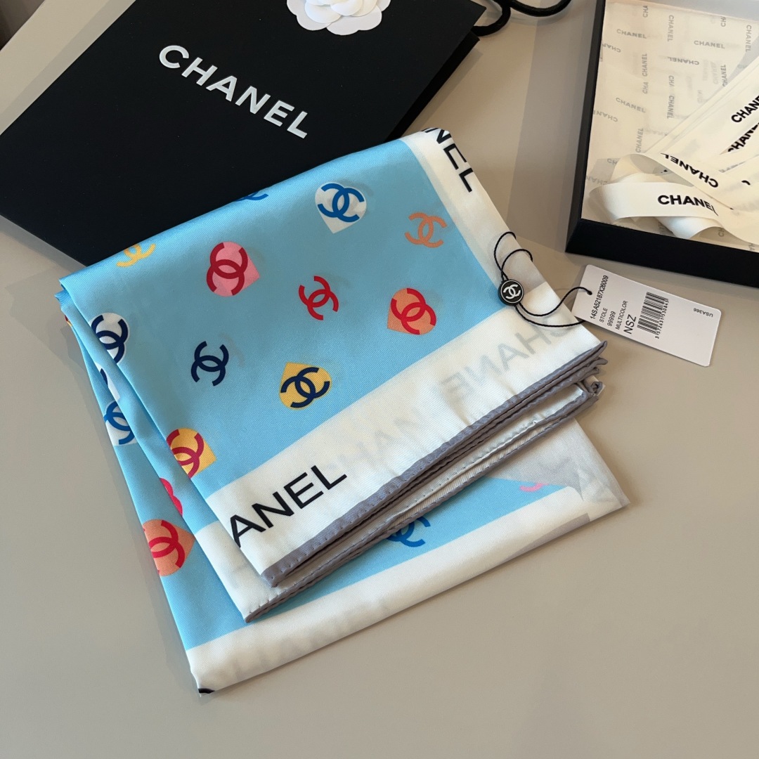 Chanel-9