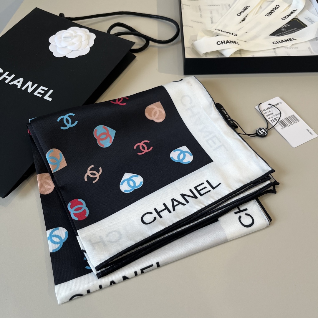 Chanel-9