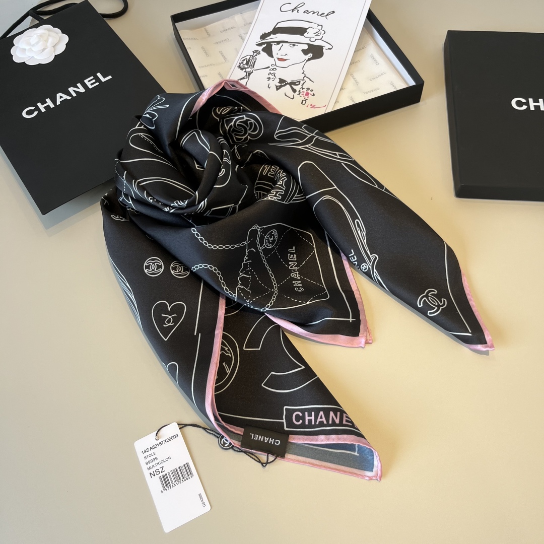 Chanel-9