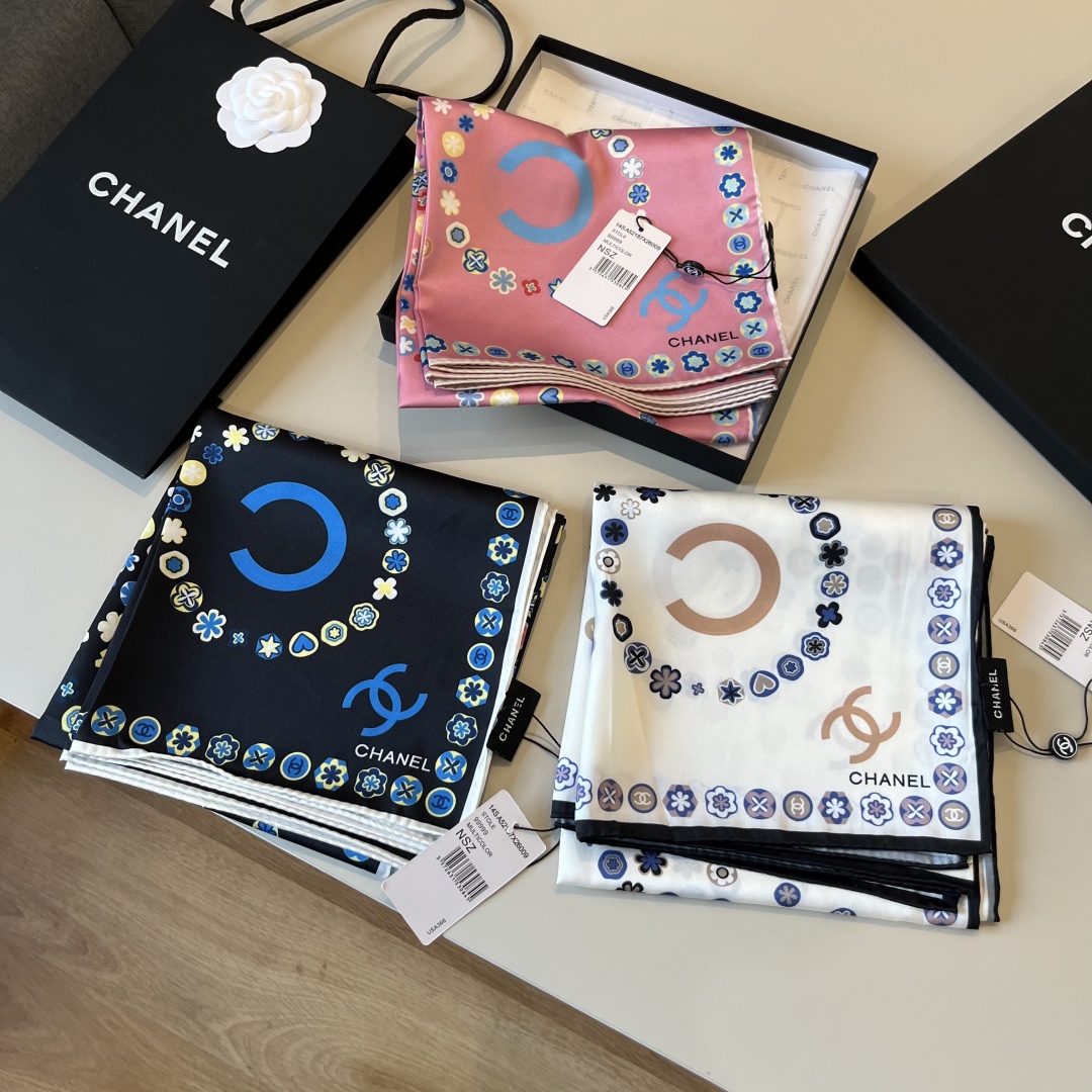 Chanel-9