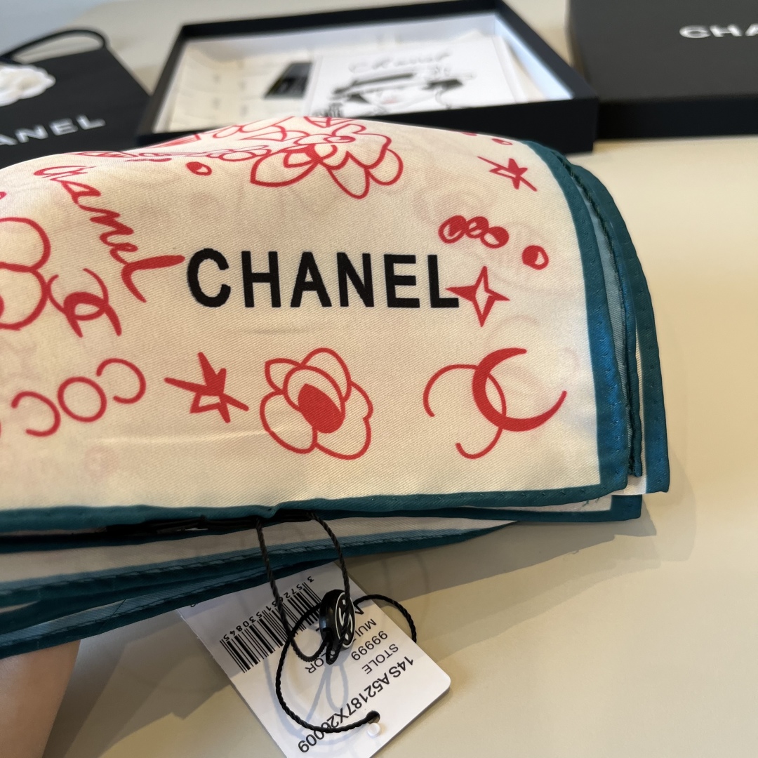 Chanel-9