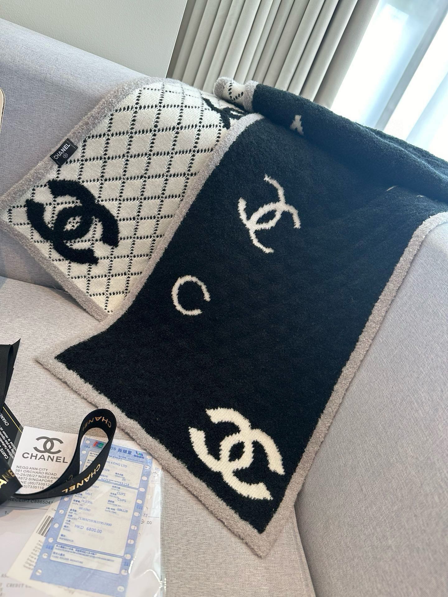 Chanel-9