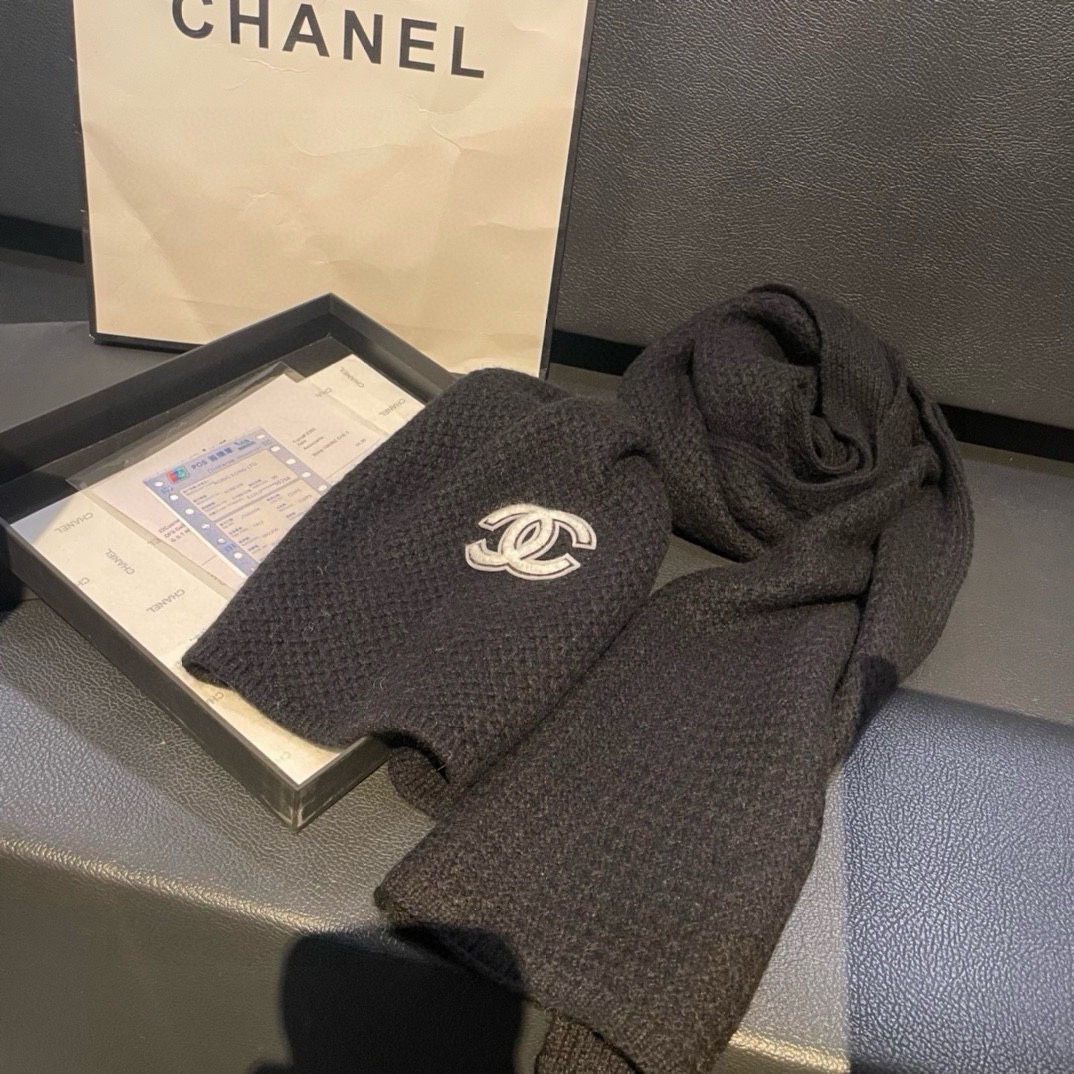 Chanel-9