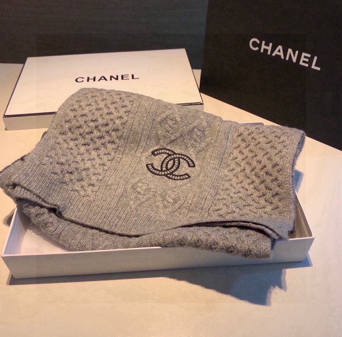 Chanel-9