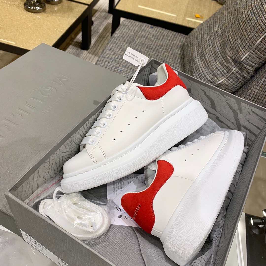 AlexanderMcQueenSHOES