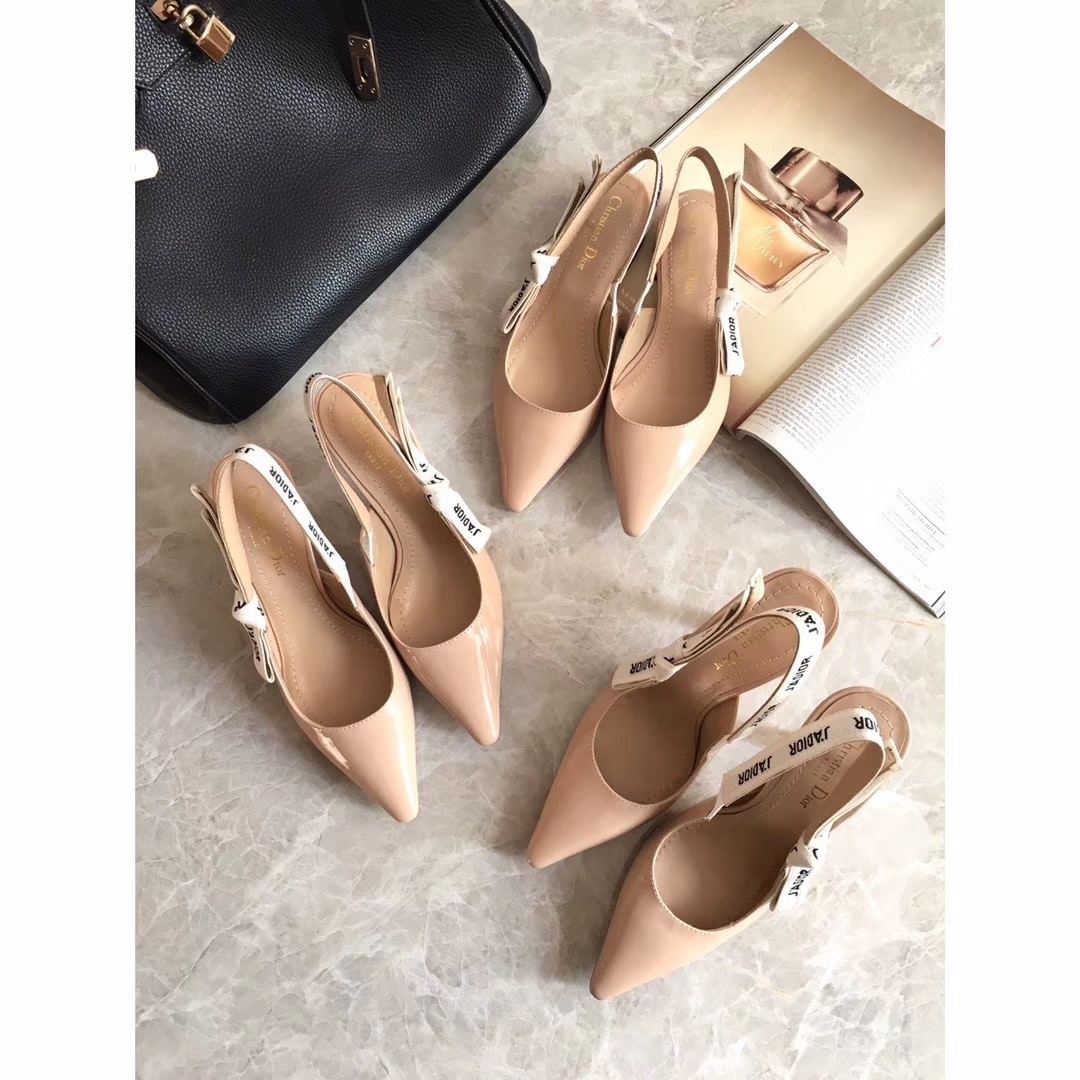 Womens shoes collection