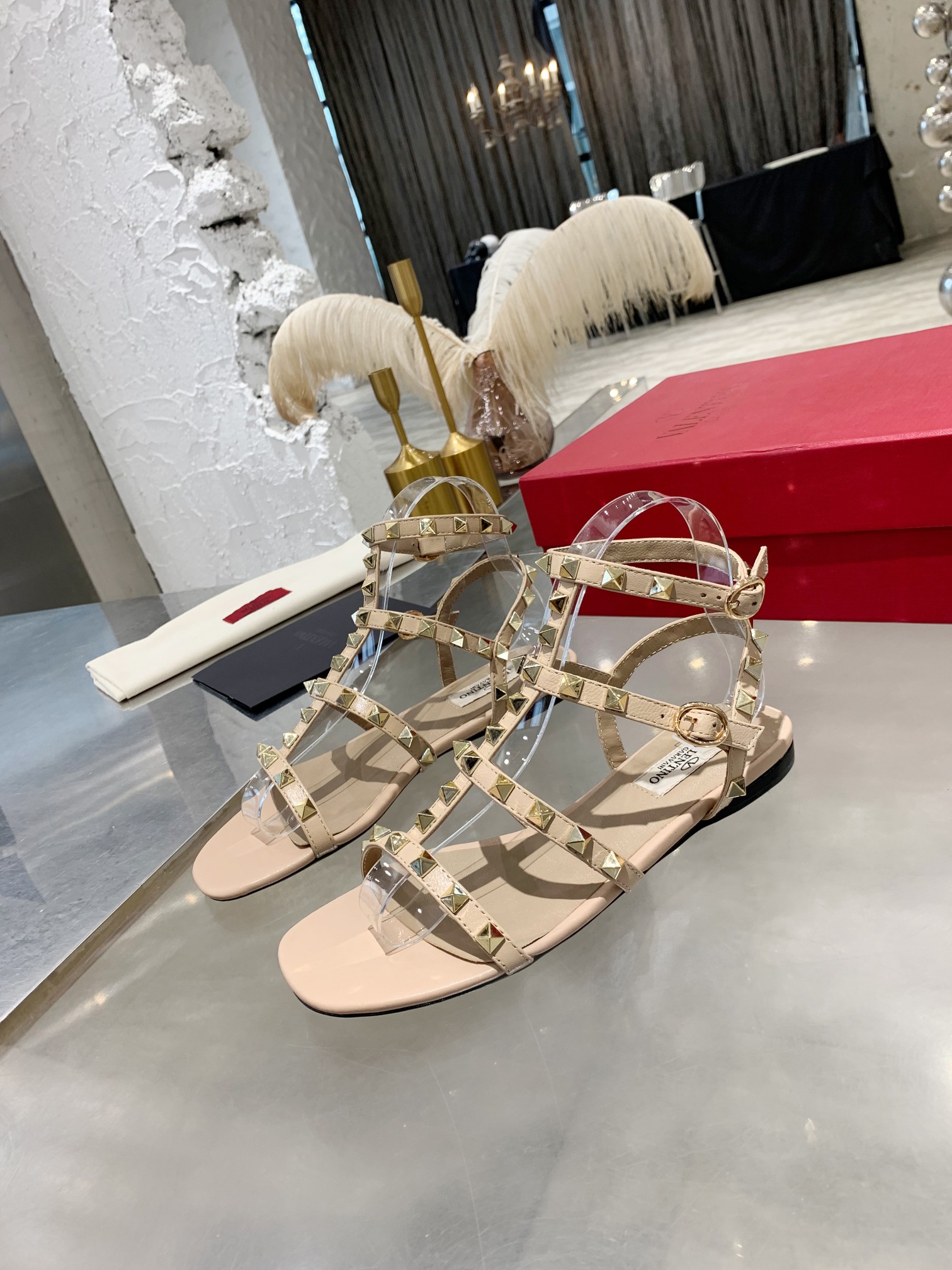 Womens shoes collection