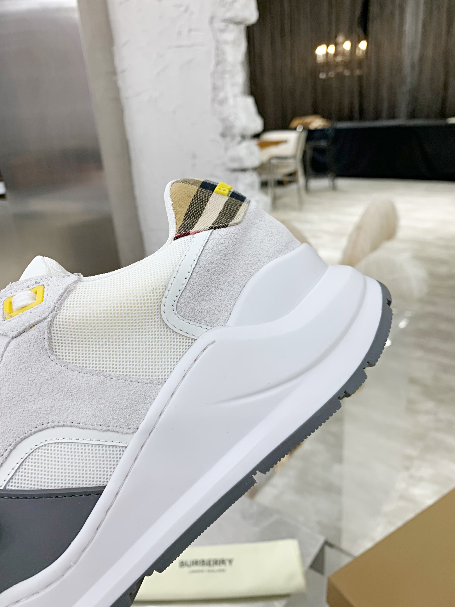 Womens shoes collection