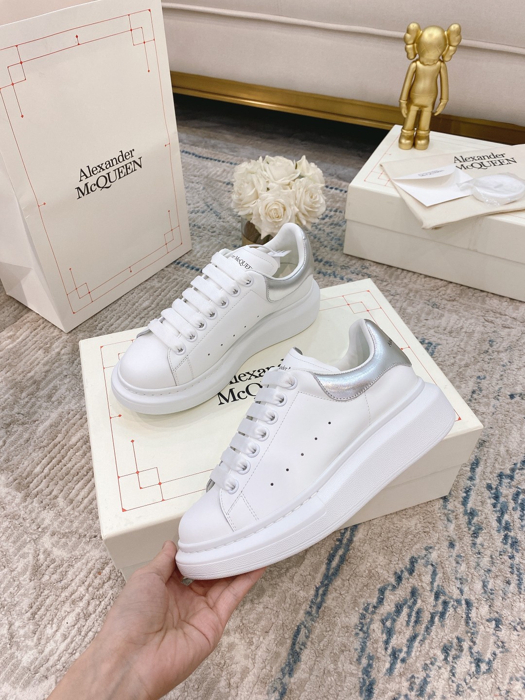 AlexanderMcQueenSHOES