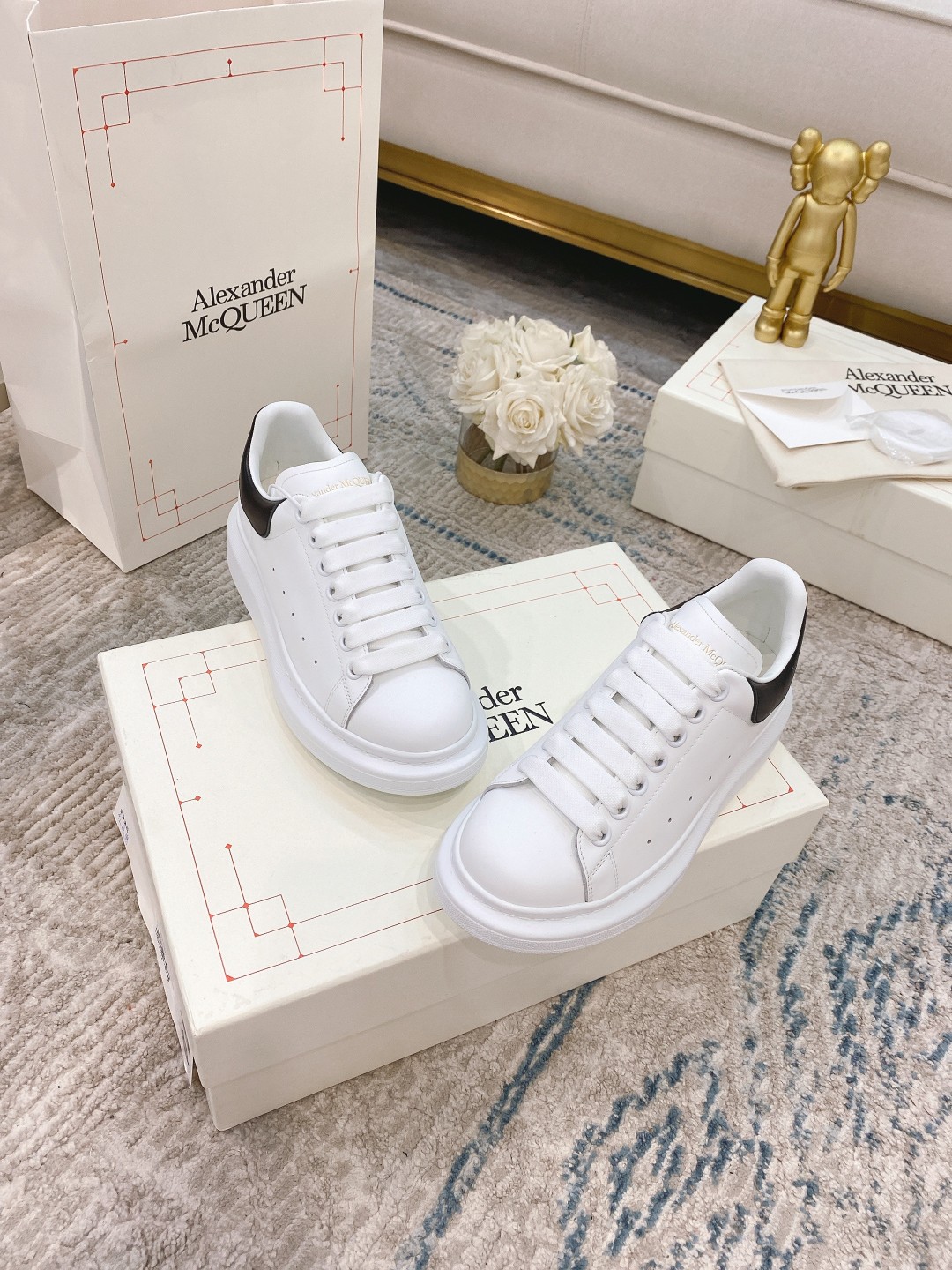 AlexanderMcQueenSHOES