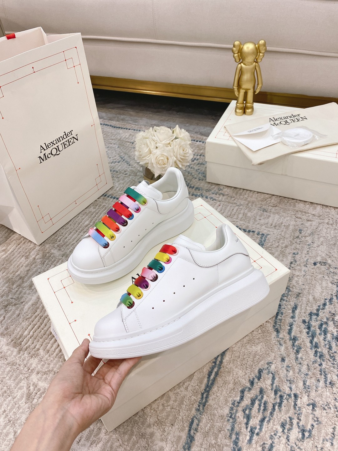 AlexanderMcQueenSHOES