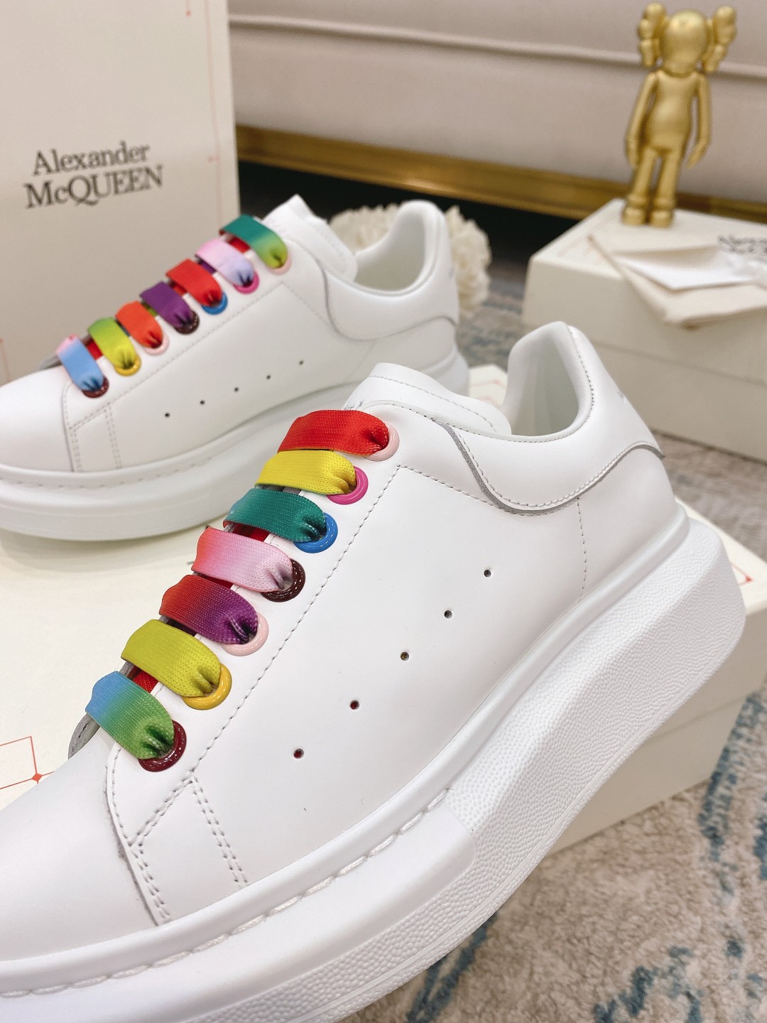 AlexanderMcQueenSHOES