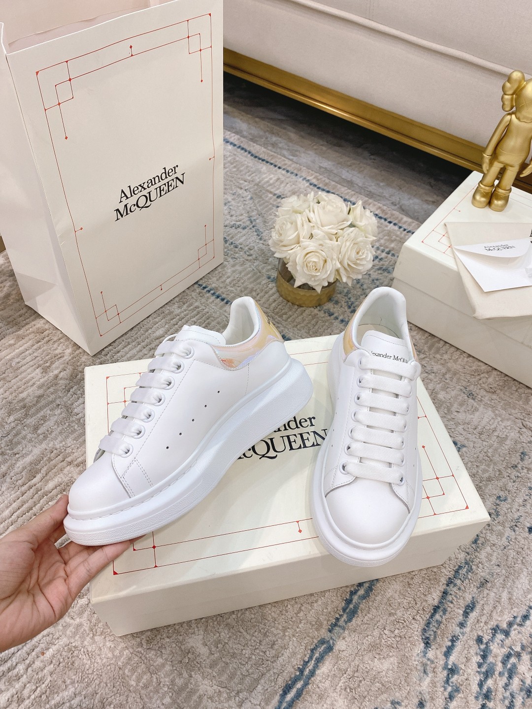 AlexanderMcQueenSHOES