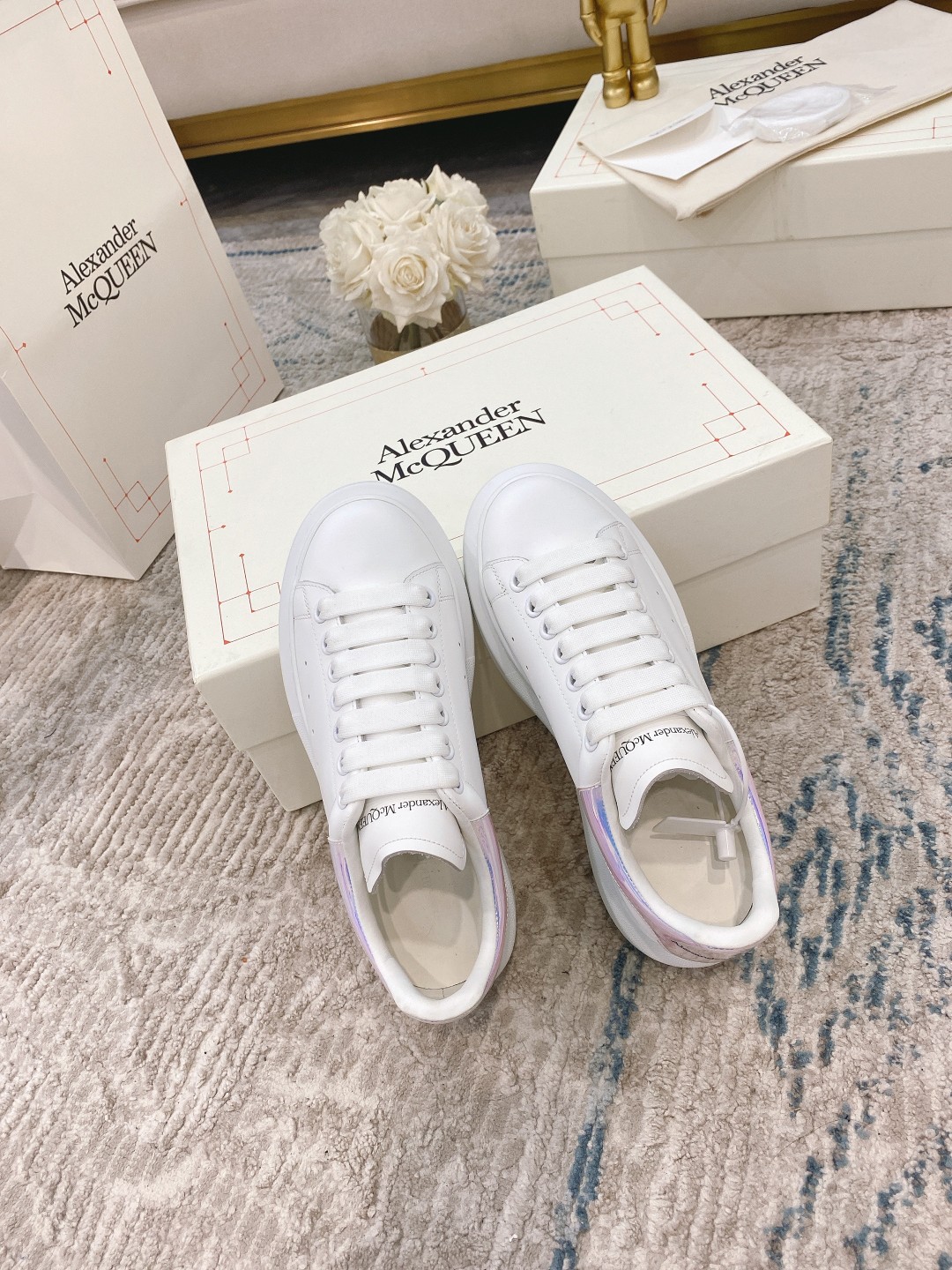 AlexanderMcQueenSHOES