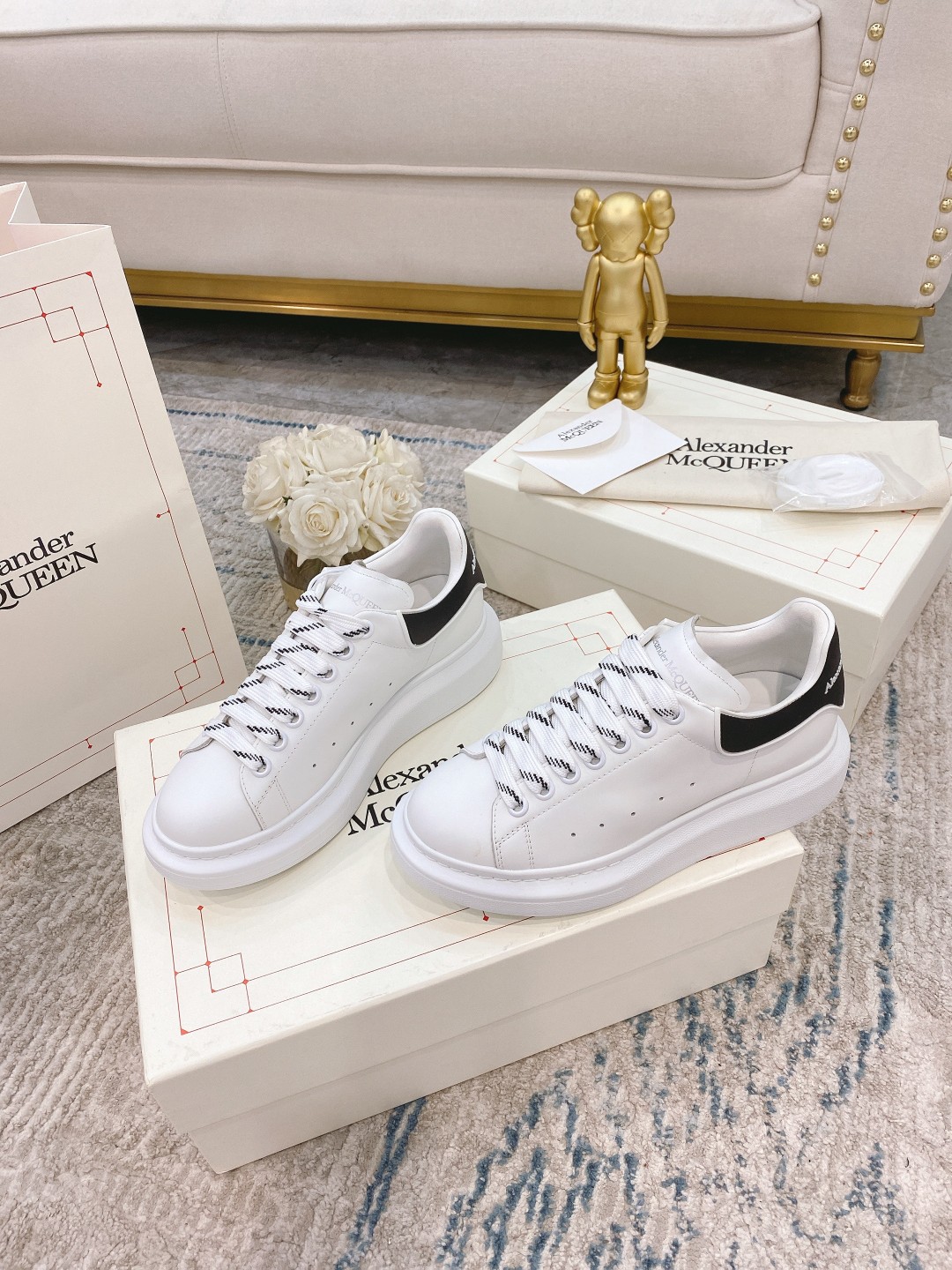 AlexanderMcQueenSHOES