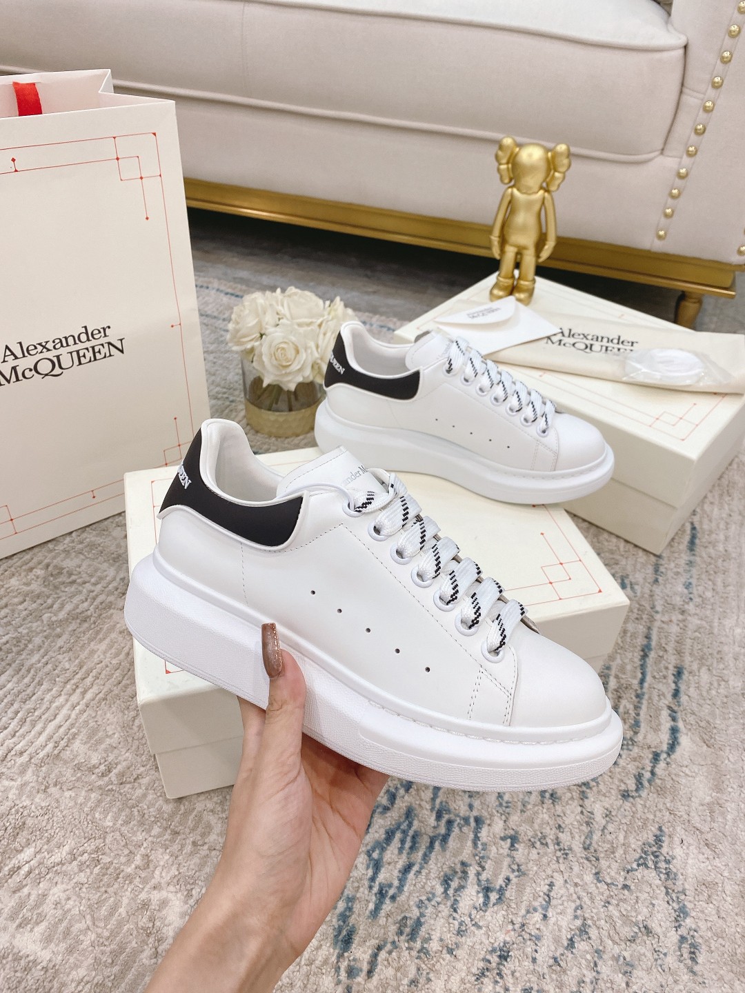 AlexanderMcQueenSHOES