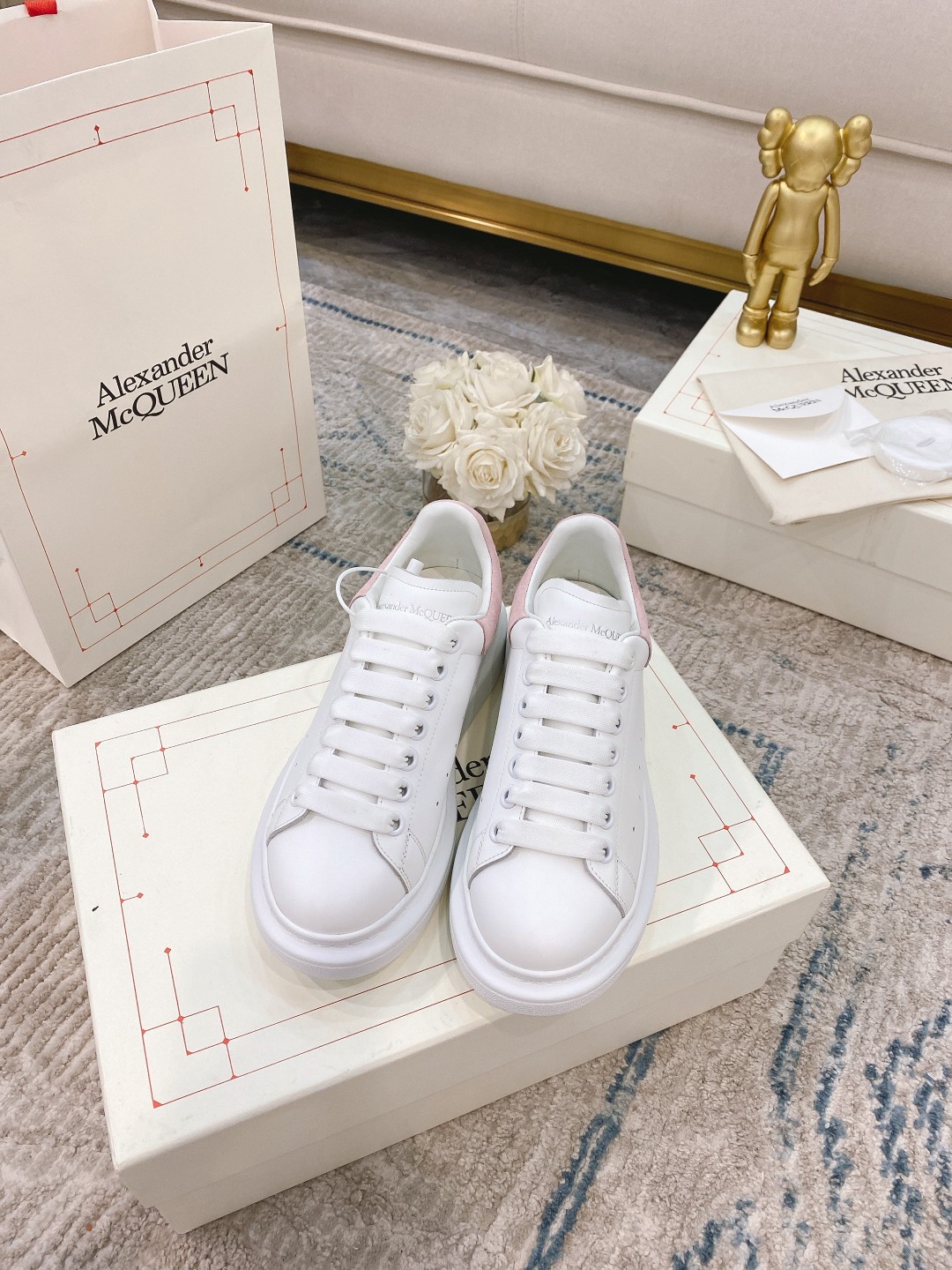 AlexanderMcQueenSHOES