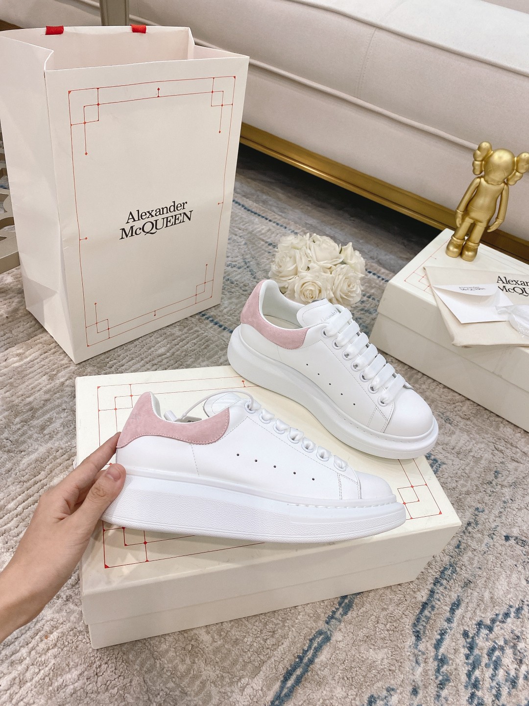 AlexanderMcQueenSHOES