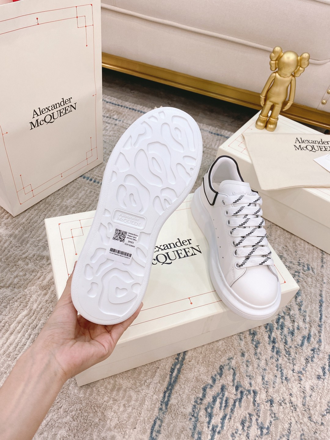 AlexanderMcQueenSHOES