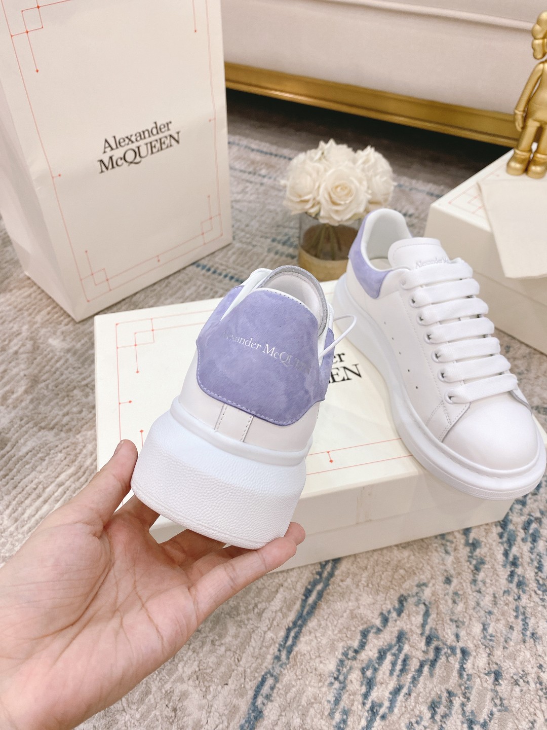 AlexanderMcQueenSHOES