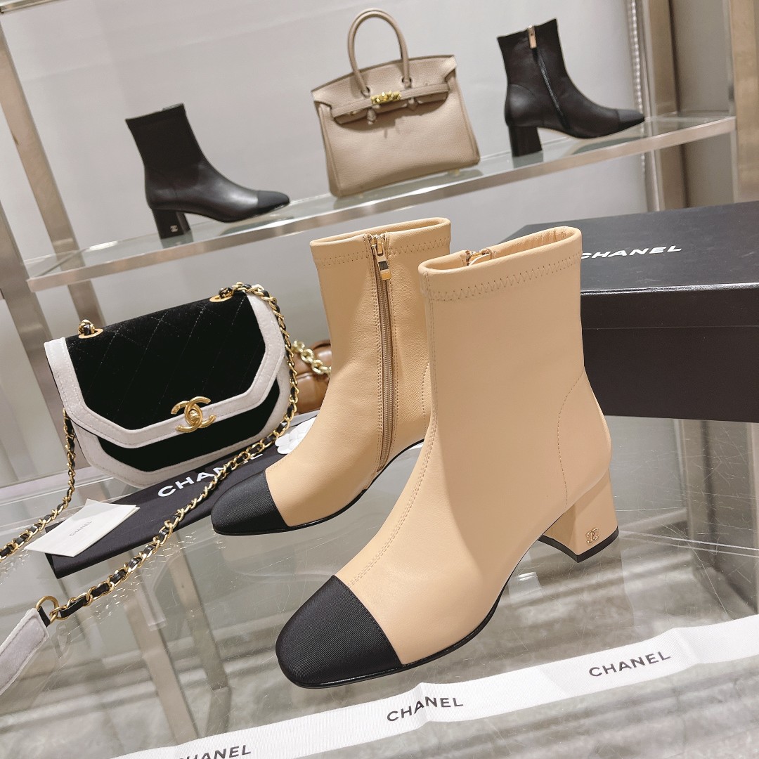 ChanelSHOES