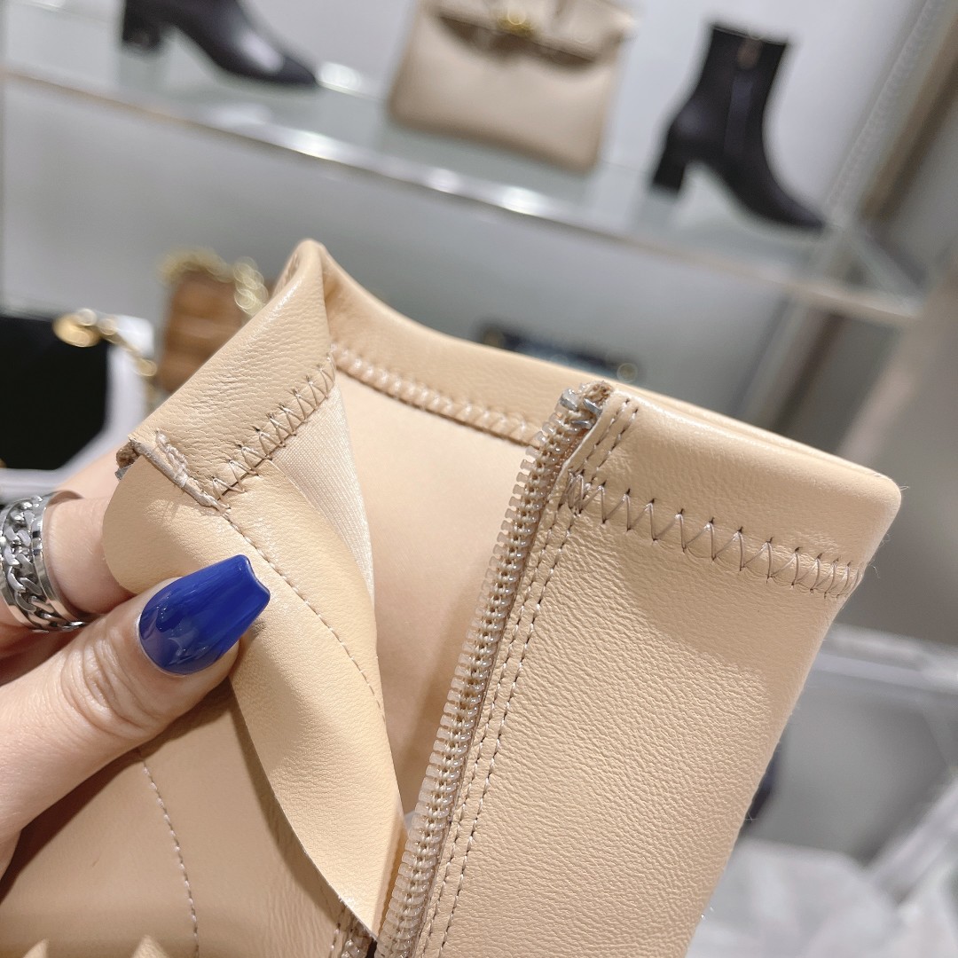 ChanelSHOES