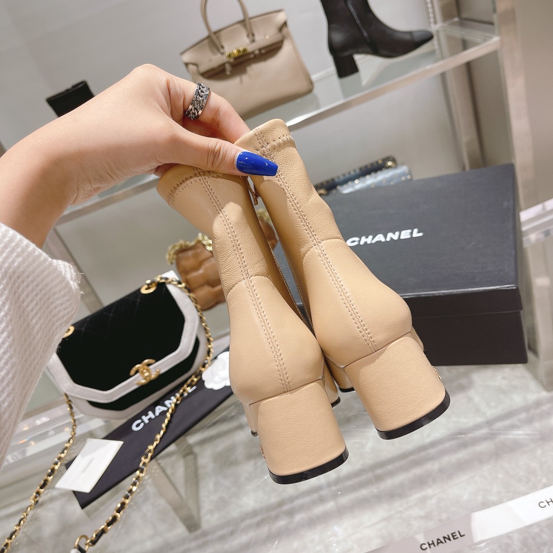 ChanelSHOES