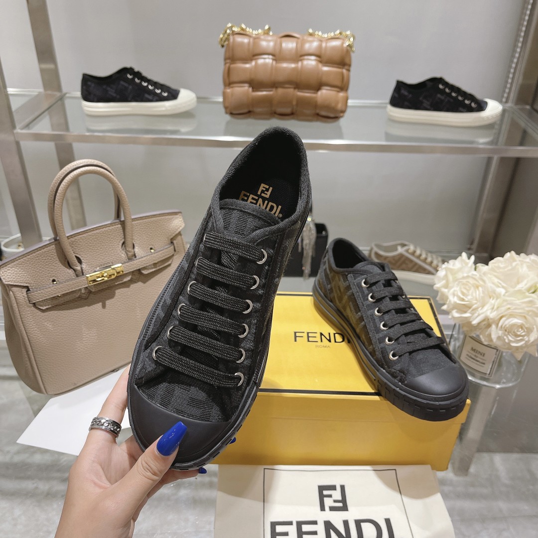 FendiSHOES